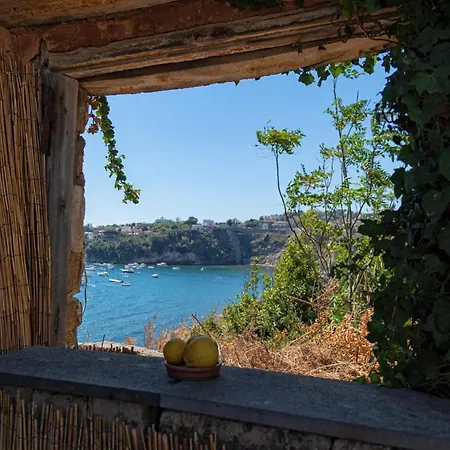 Casa vacanze Il Ninfeo In Eldorado