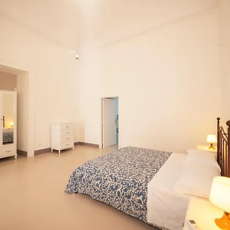Il Ninfeo In Eldorado Casa vacanze Procida