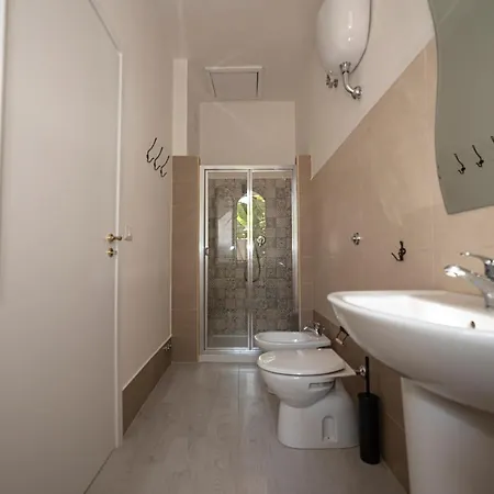 Casa vacanze Il Ninfeo In Eldorado *