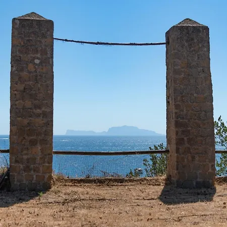 Casa vacanze Il Ninfeo In Eldorado