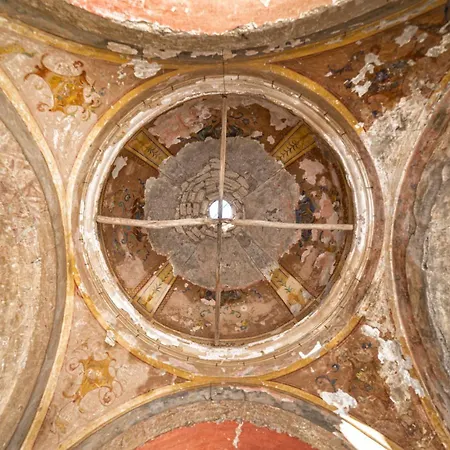 Il Ninfeo In Eldorado * Procida