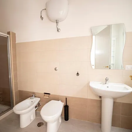 Casa vacanze Il Ninfeo In Eldorado Procida