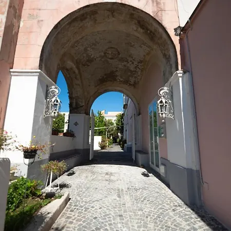 Il Ninfeo In Eldorado *