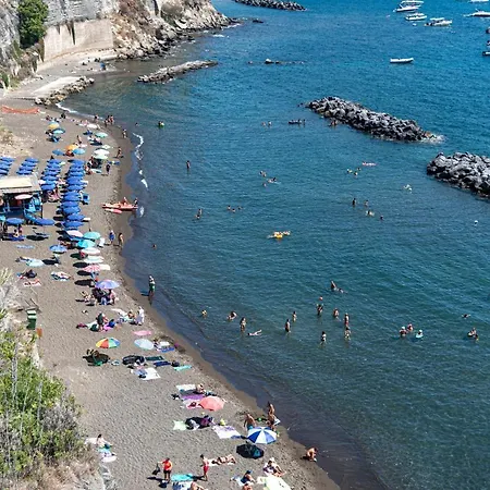 Il Ninfeo In Eldorado Casa vacanze